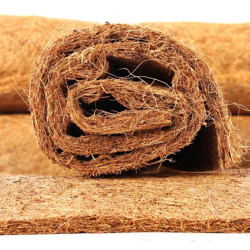 Substrate Coconut Fiber - Tapis pour reptiles en Fiber de