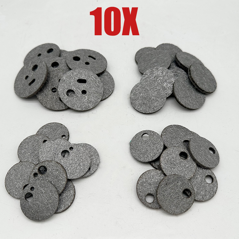 Screen Top Mesh - 10X Air Diesel paking chauffage brûleur