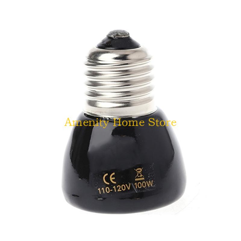 Ceramic Heat Emitter - Émetteur chaleur infrarouge en céramique F26C,