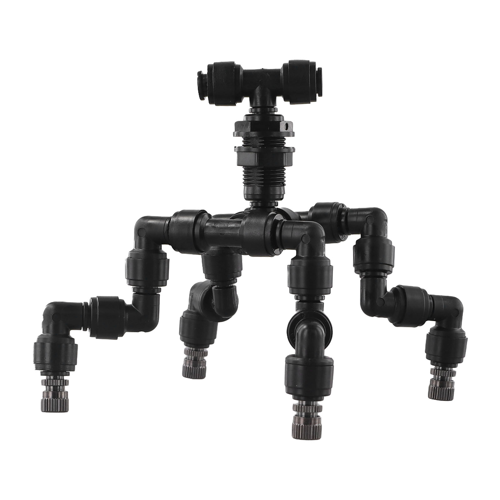 Misting Nozzle Reptile - Buse de brumisation rotative à 360°