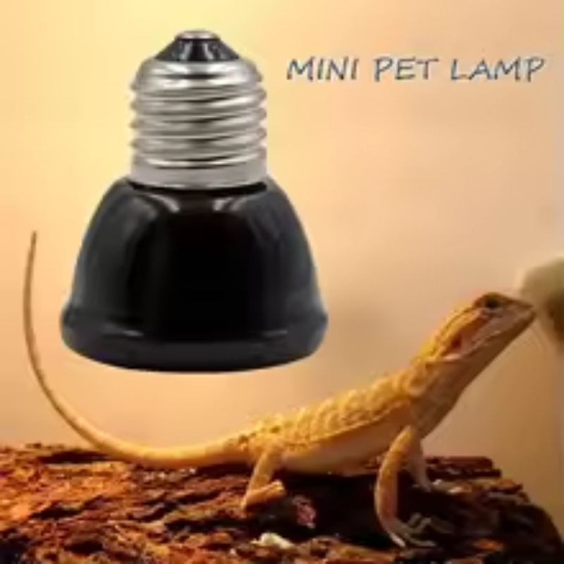 Ceramic Heat Emitter - Émetteur de chaleur en céramique pour