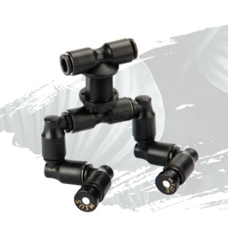 Misting Nozzle Reptile - MIUS Reptiles 360 degrés rotatif brumisateur