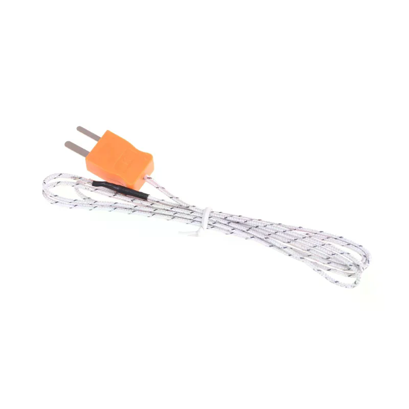 Digital Hygrometer Probe - Sonde de thermocouple de type K,