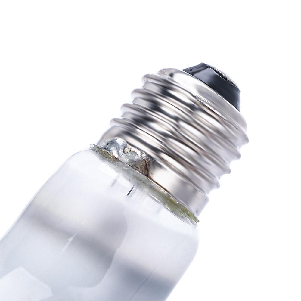 Basking Bulb Halogen - Lampe chauffante pour amphibiens, contrôleur de