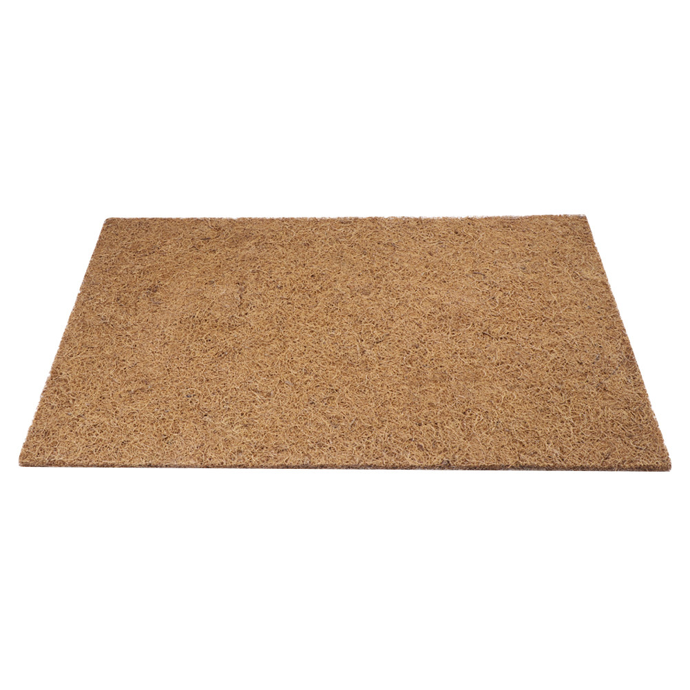 Substrate Coconut Fiber - Tapis en fibre de coco naturelle