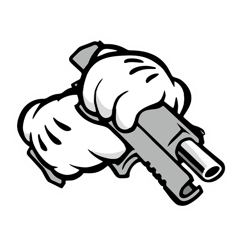 Glass Door Hinge - Acheter un pistolet de guidon et