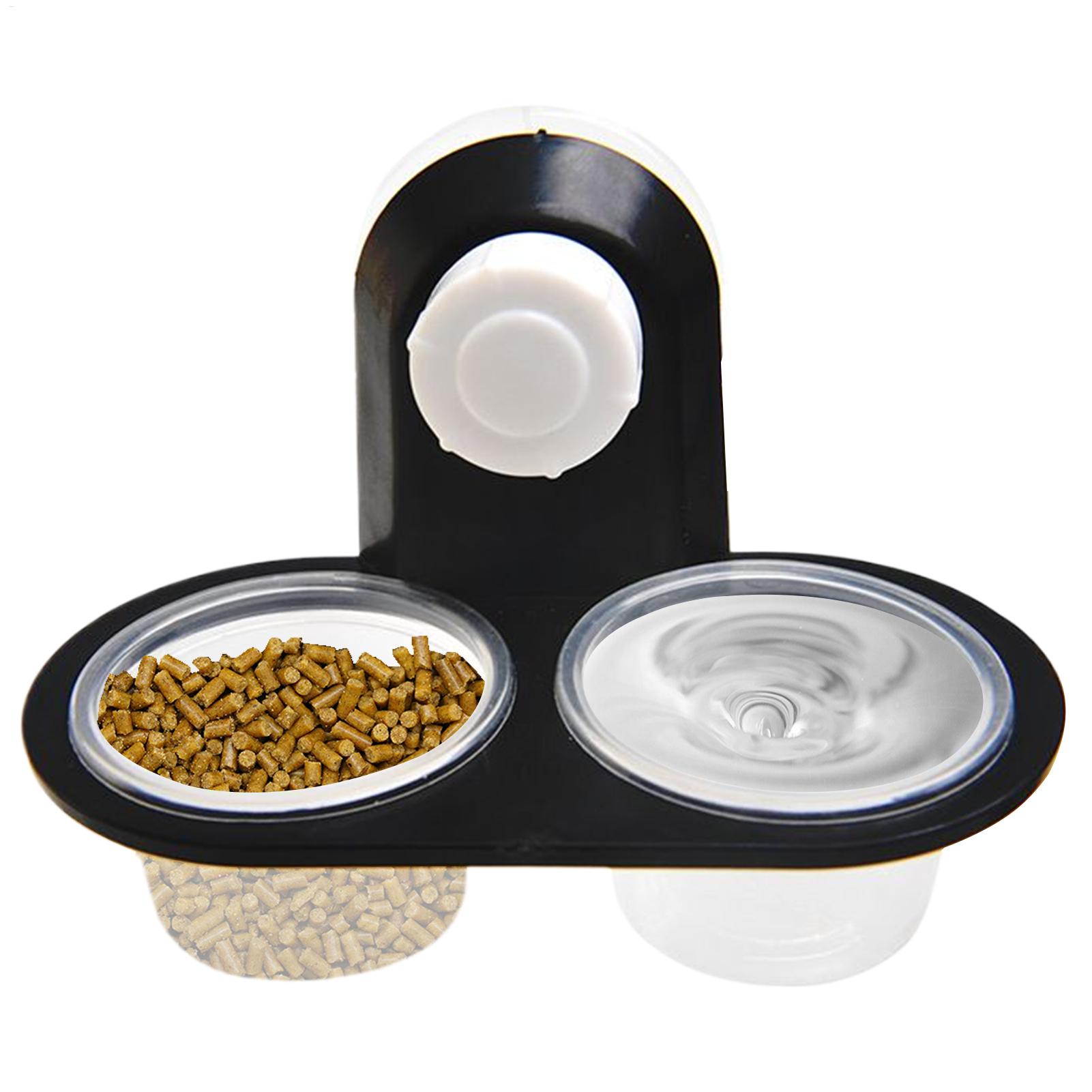 Water Dish Reptile - Distributeur d'eau et de nourriture pour