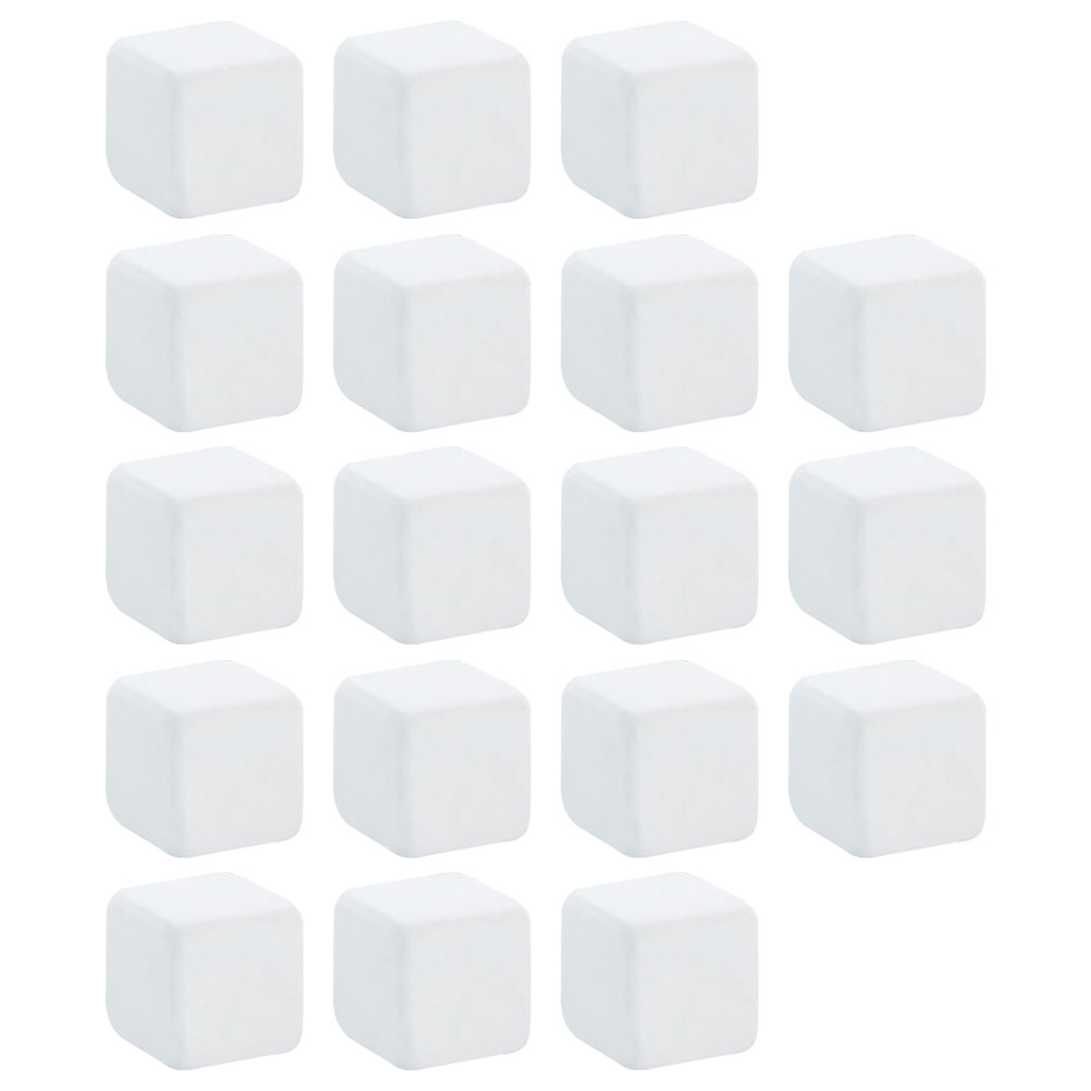 Calcium Powder Reptile - Blocs de Calcium, supplément minéral pour