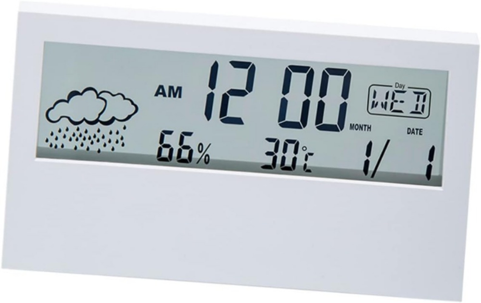 Hygromètre numérique, thermomè - Digital Hygrometer Probe avis et prix