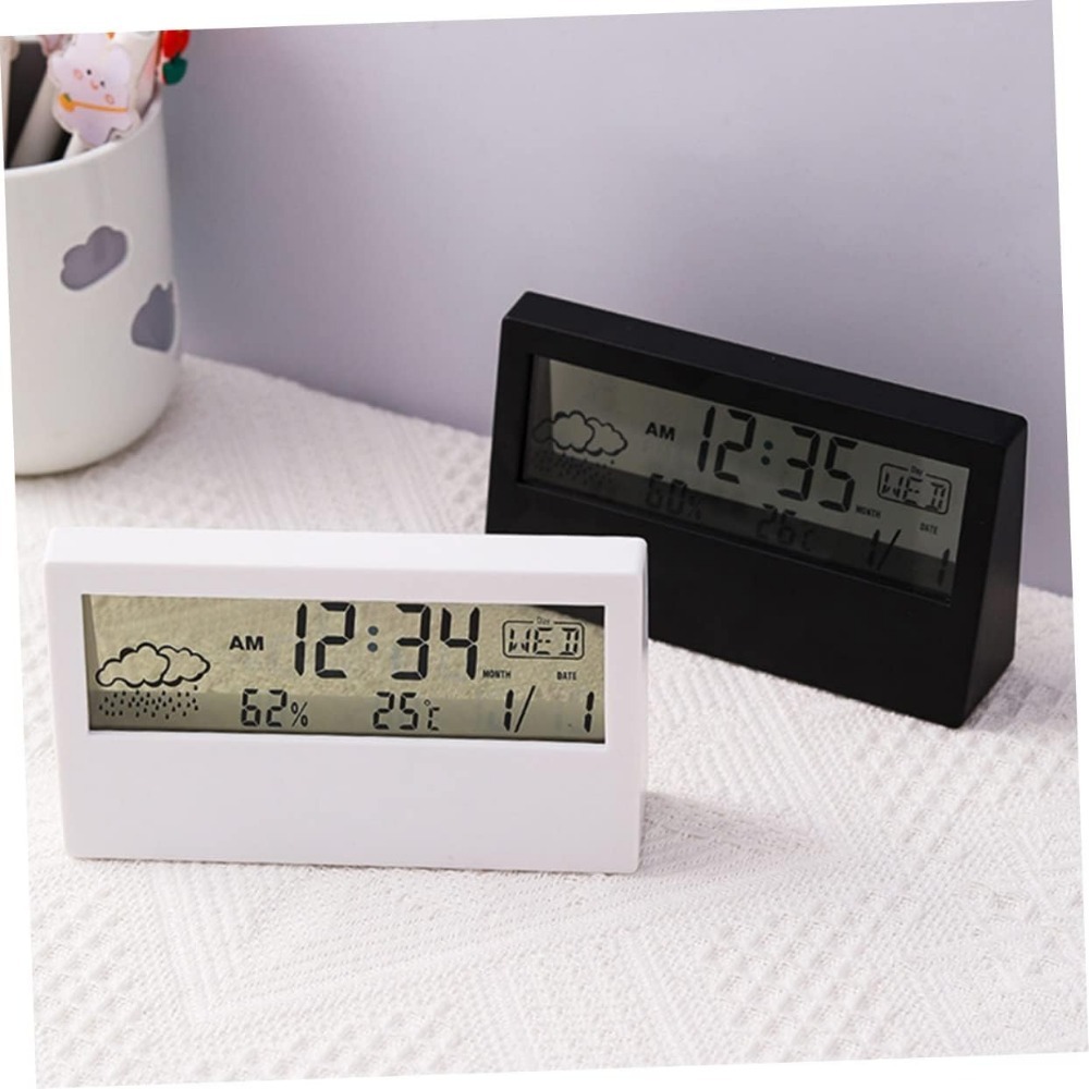 Hygromètre numérique, thermomè - Digital Hygrometer Probe avis et prix