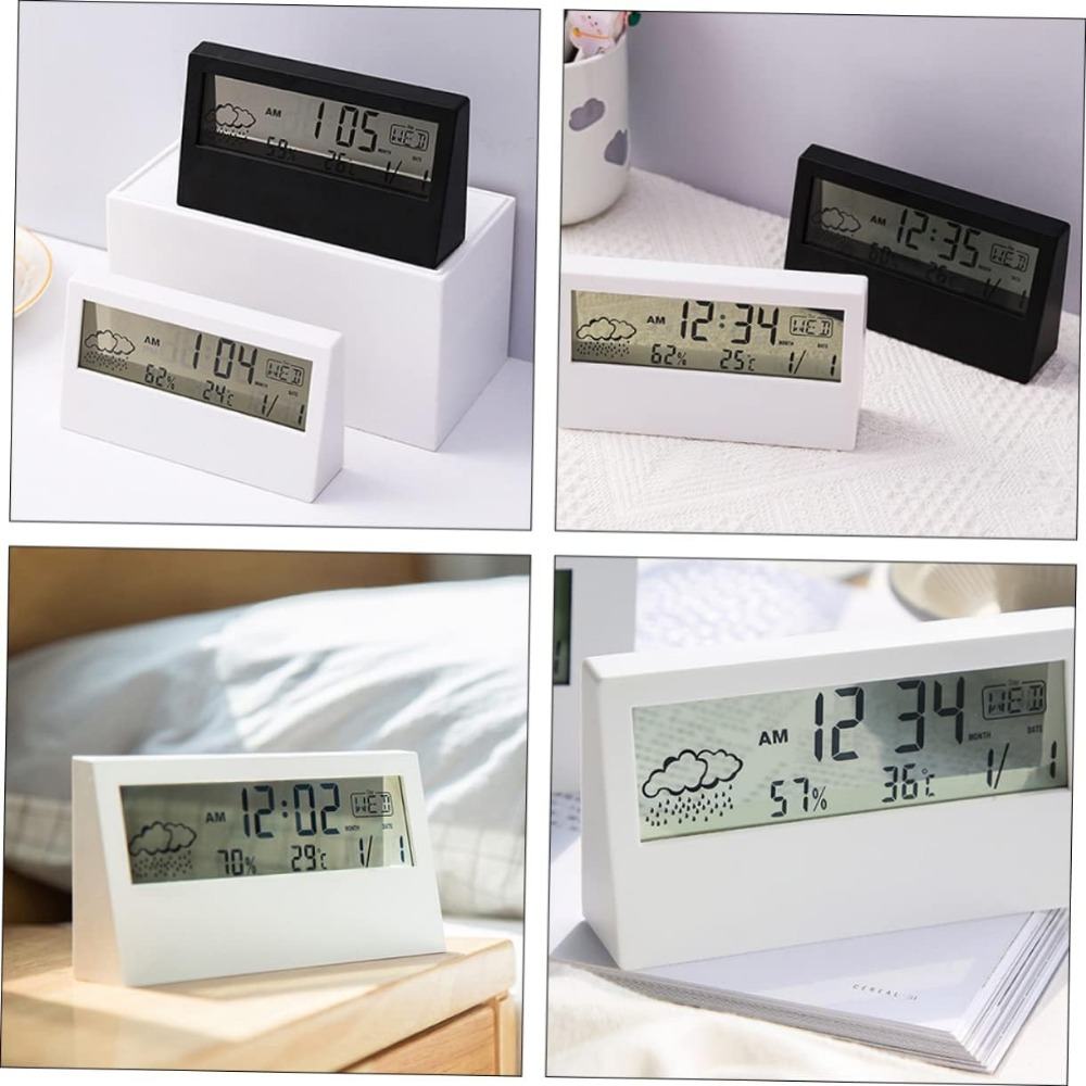 Hygromètre numérique, thermomè - Digital Hygrometer Probe avis et prix