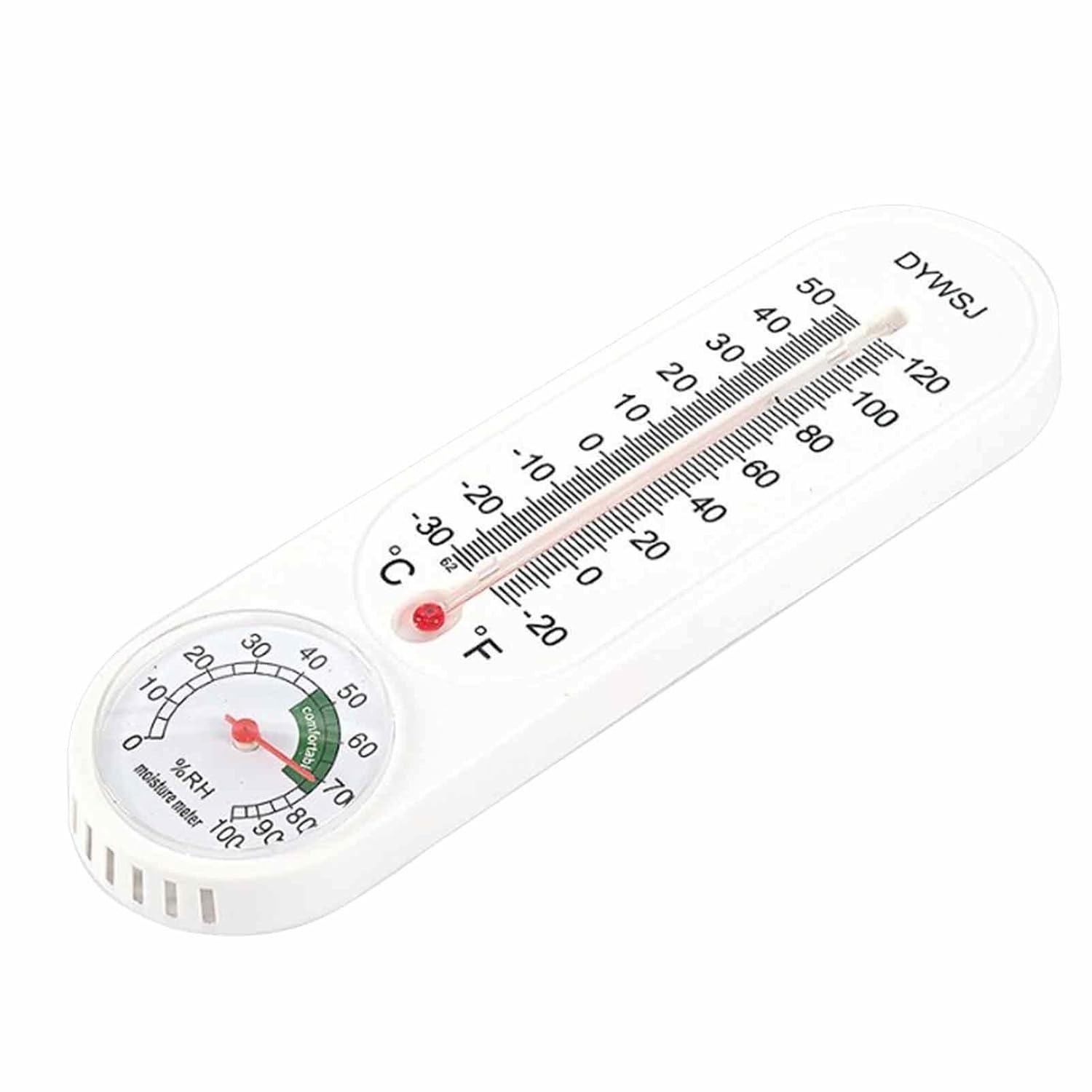 Thermomètre hygromètre d'extér - Digital Hygrometer Probe avis et prix