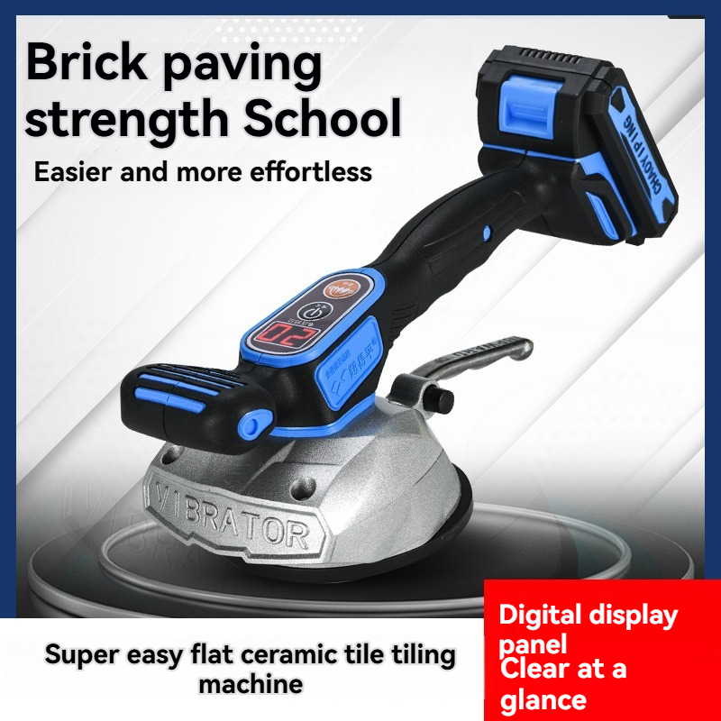 Machine intelligente de pose d - Ceramic Tile Floor avis et prix
