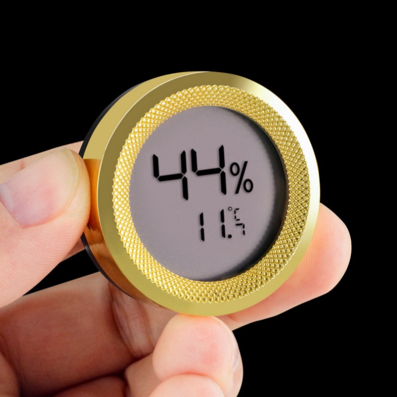 Mini hygromètre numérique pour - Digital Hygrometer Probe avis et prix