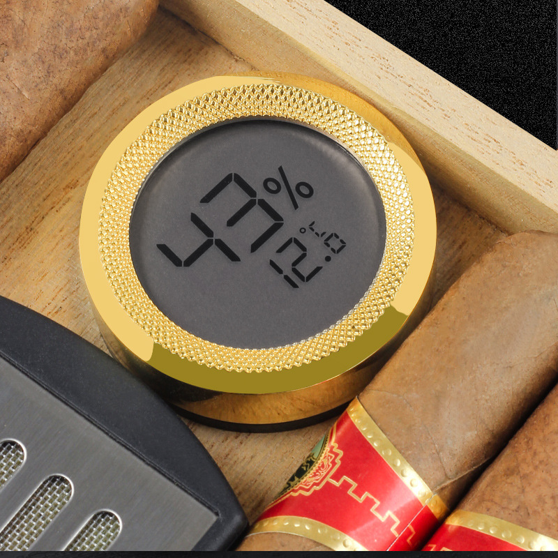 Mini hygromètre numérique pour - Digital Hygrometer Probe avis et prix