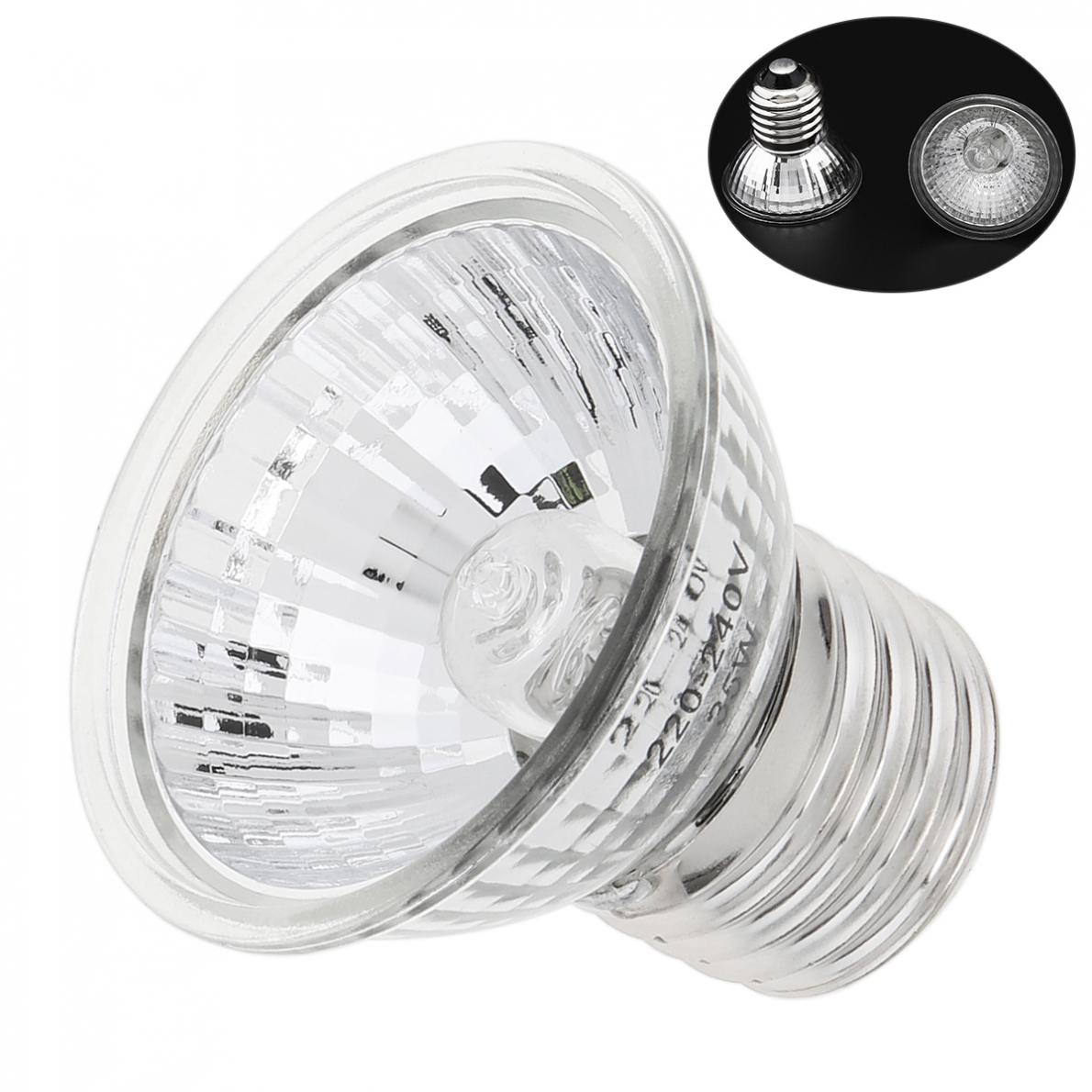 Lampe halogène avec régulateur - Basking Bulb Halogen avis et prix