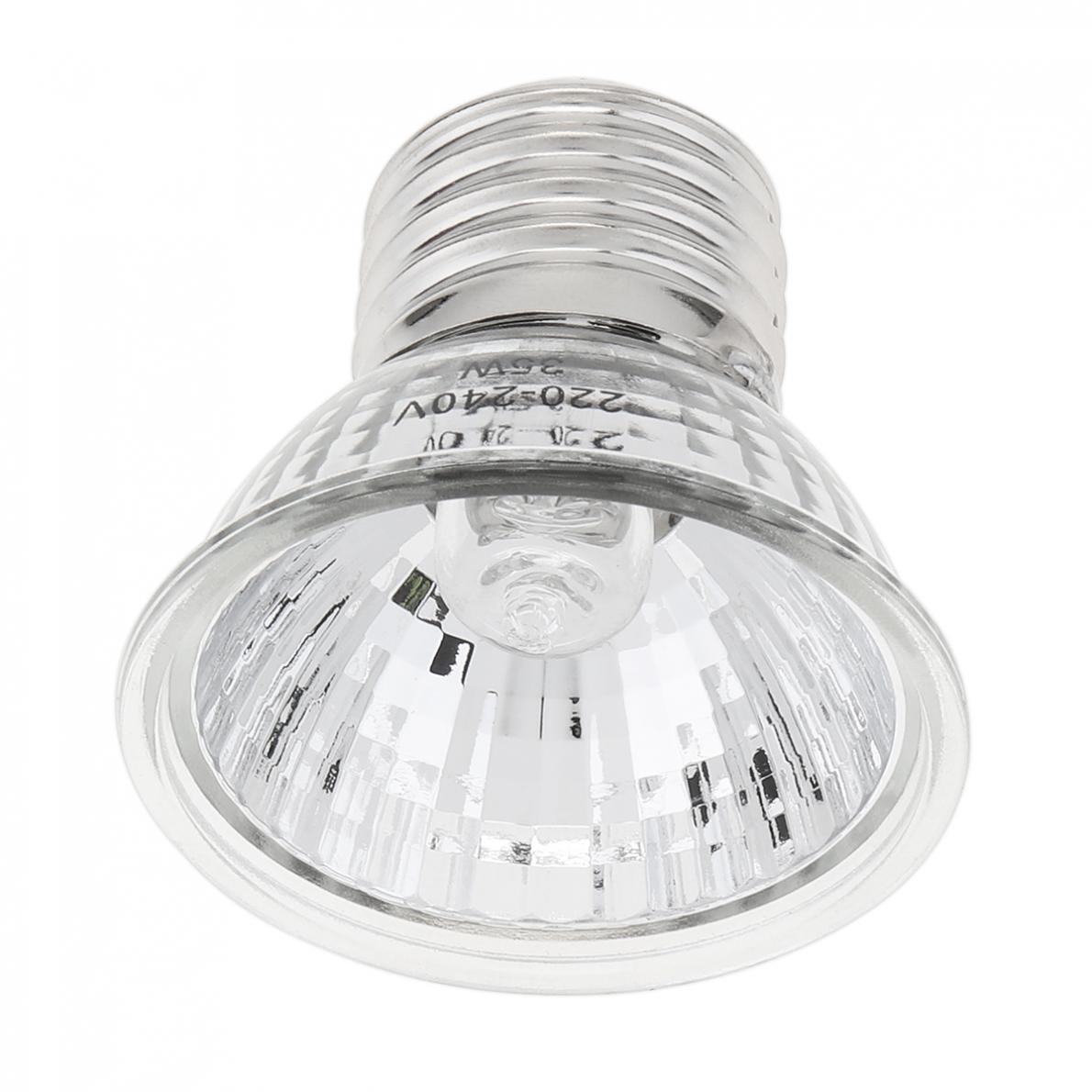Lampe halogène avec régulateur - Basking Bulb Halogen avis et prix