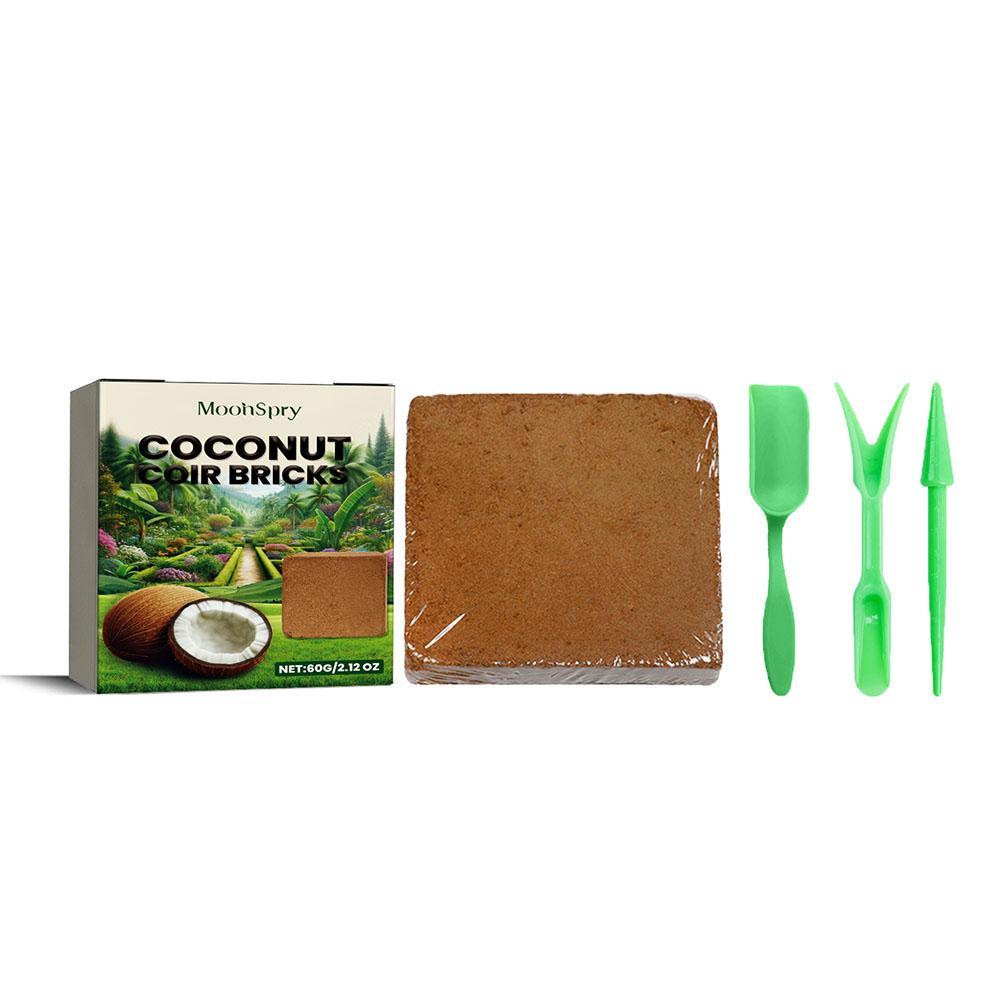 Sol d'ampli de reptile de coco - Substrate Coconut Fiber avis et prix