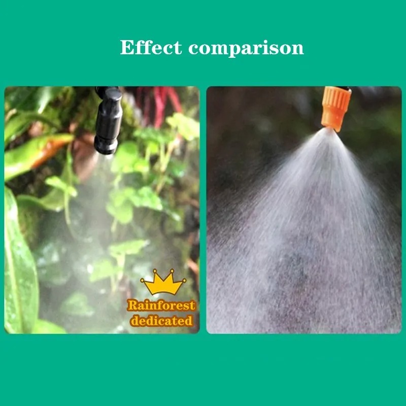 Buse de brumisation universell - Misting Nozzle Reptile avis et prix