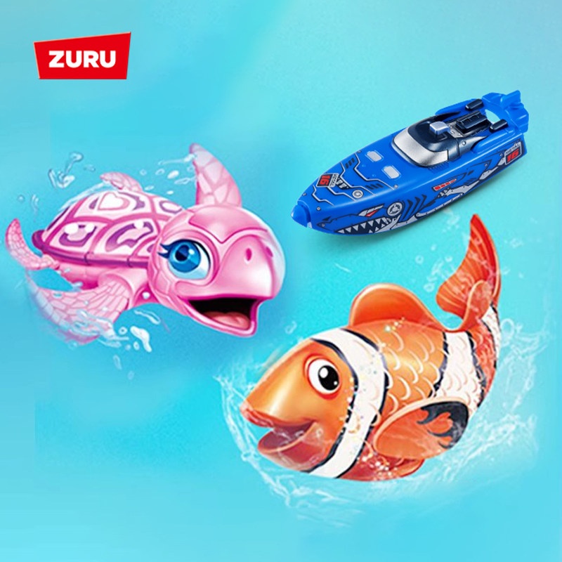 Jouet électronique aquatique Z - Water Dish Reptile avis et prix