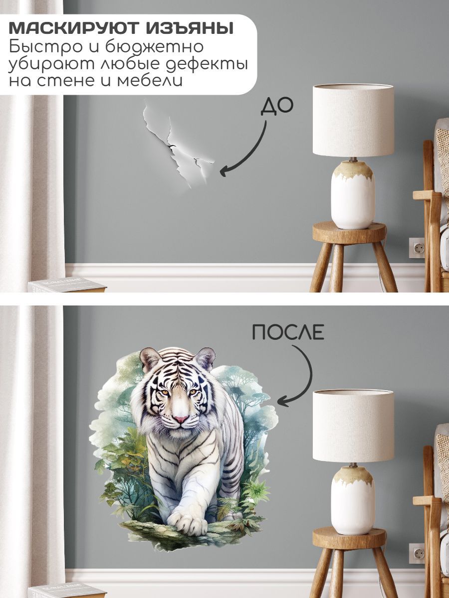 Autocollants muraux à motif an - Pvc Panel Background avis et prix