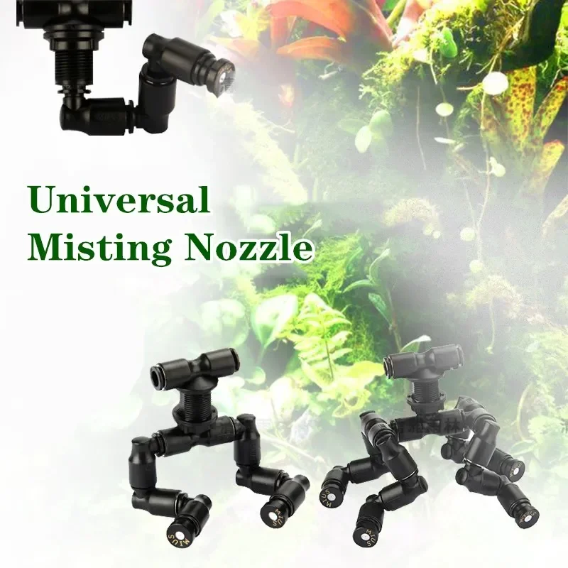 Reptiles 360 degrés rotatif br - Misting Nozzle Reptile avis et prix