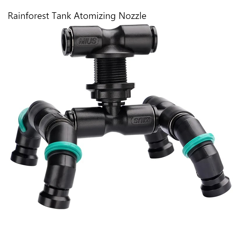 Mini-brumisateur réglable pour - Misting Nozzle Reptile avis et prix
