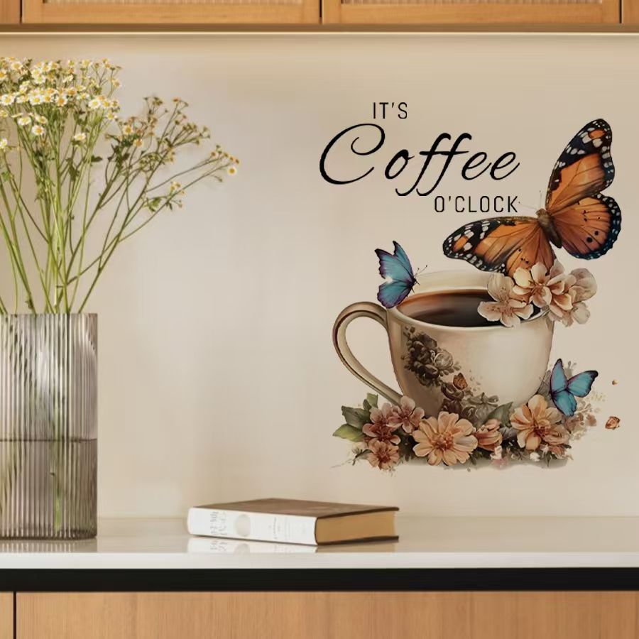 Autocollants créatifs en PVC I - Pvc Panel Background avis et prix