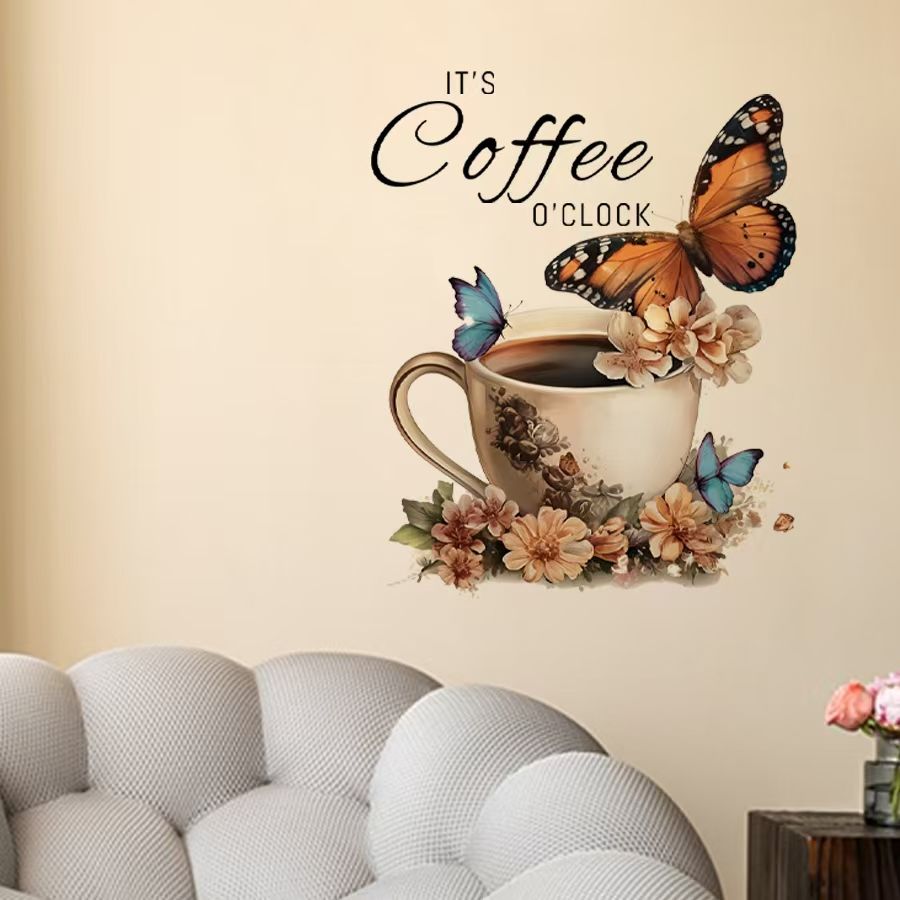 Autocollants créatifs en PVC I - Pvc Panel Background avis et prix