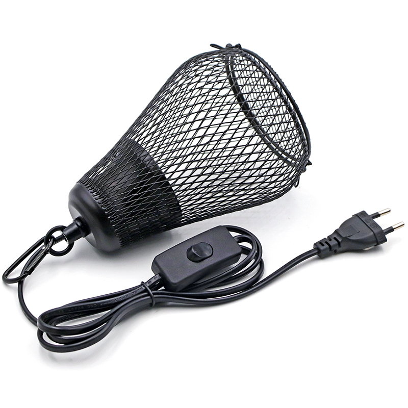 Abat-jour chauffant pour repti - Ceramic Heat Emitter avis et prix