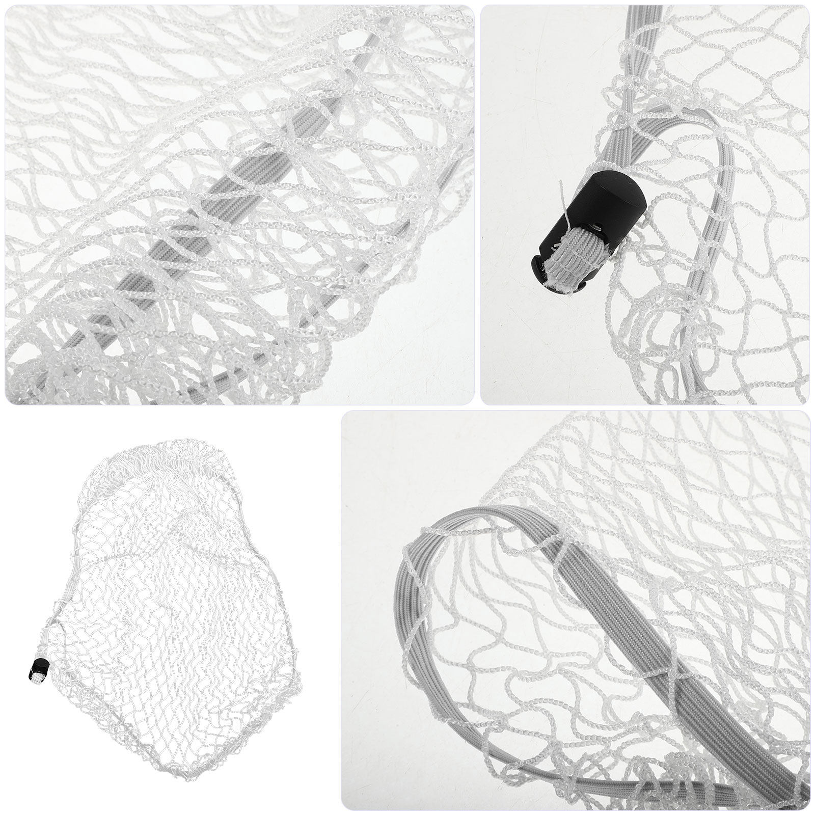 Couverture supérieure en nylon - Screen Top Mesh avis et prix