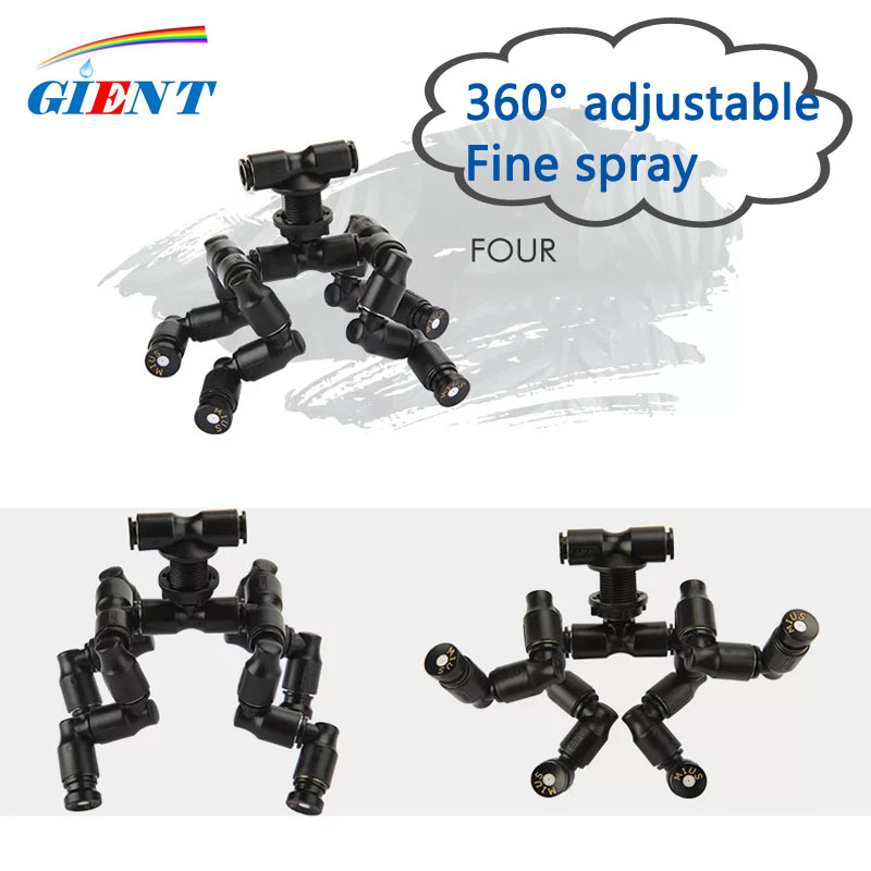 Arroseurs de brouillard pour r - Misting Nozzle Reptile avis et prix