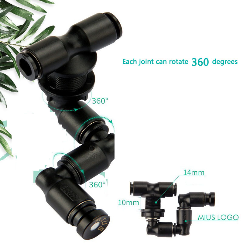 Arroseurs de brouillard pour r - Misting Nozzle Reptile avis et prix