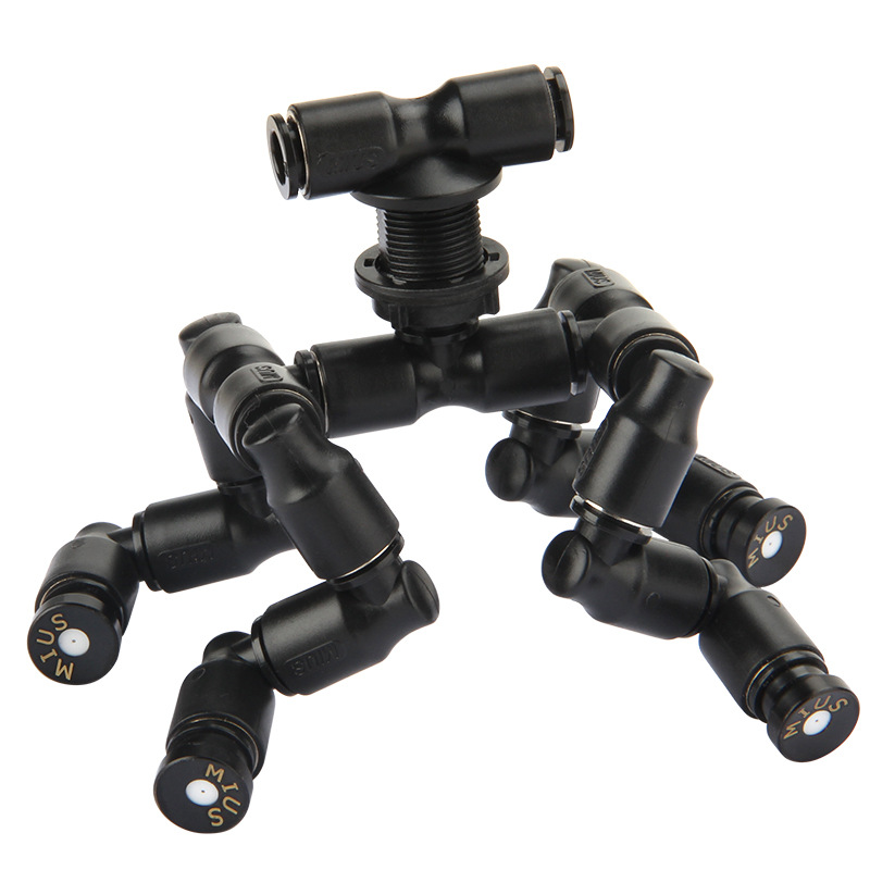 Arroseurs de brouillard pour r - Misting Nozzle Reptile avis et prix