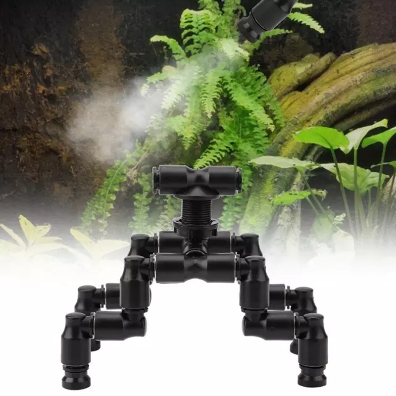 Arroseurs de brouillard pour r - Misting Nozzle Reptile avis et prix