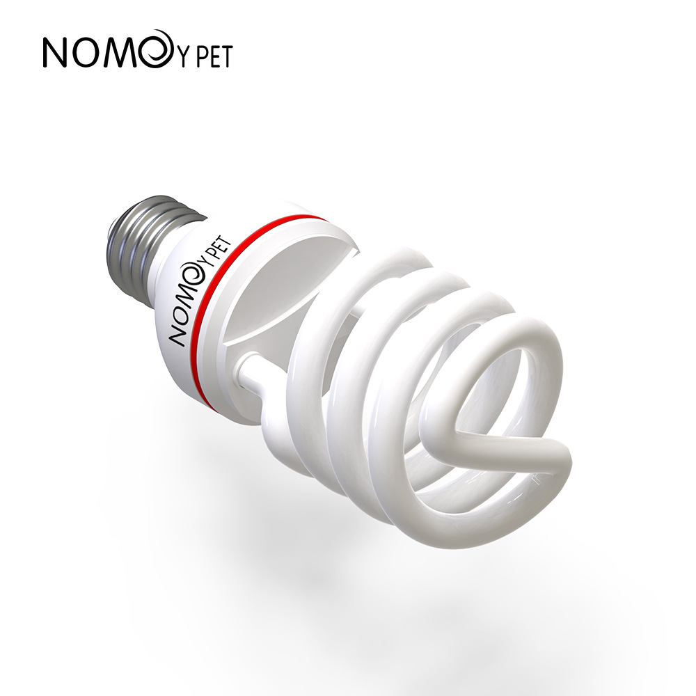 Ampoule UVB NOMOY UVB15.0 Drag - Vitamin D3 Reptile avis et prix