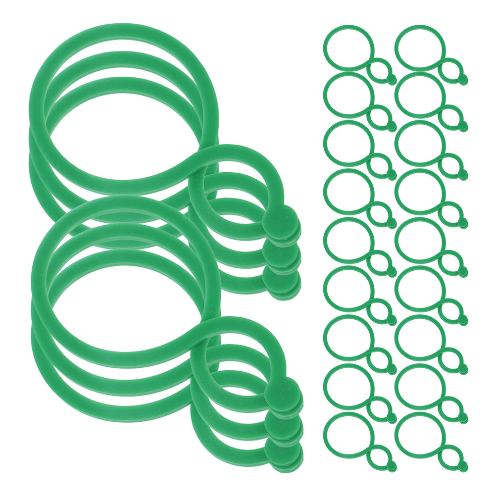 200 pinces de jardin en plasti - Vine Climbing Plastic avis et prix