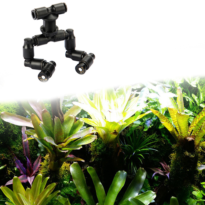360 °   Arroseur réglable de b - Misting Nozzle Reptile avis et prix