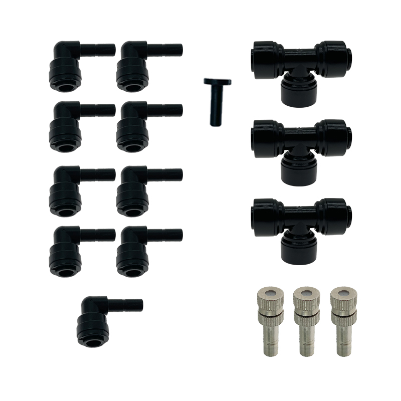 Buse de Terrarium pour Reptile - Misting Nozzle Reptile avis et prix