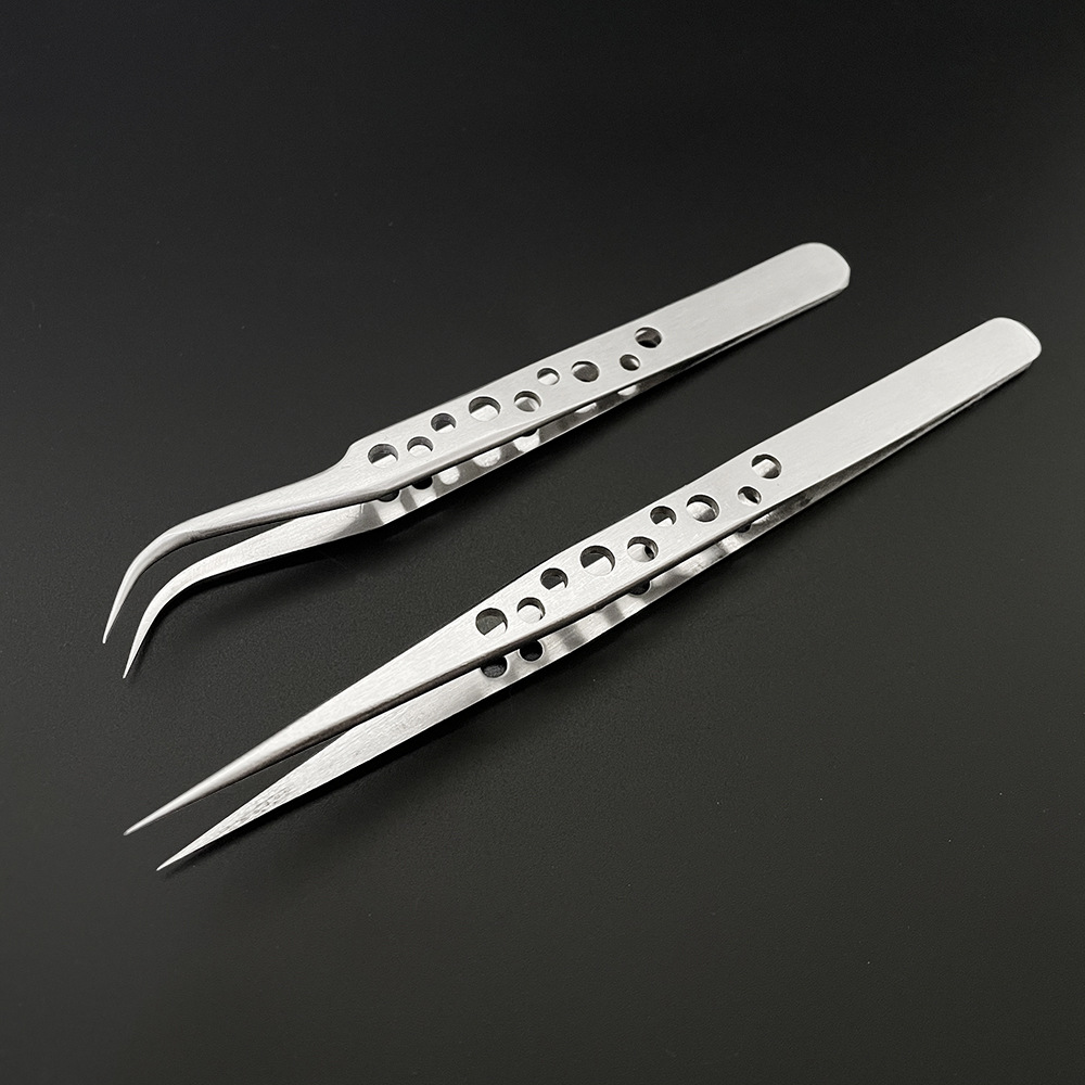 Pince à épiler multifonctionne - Feeding Tong Stainless avis et prix