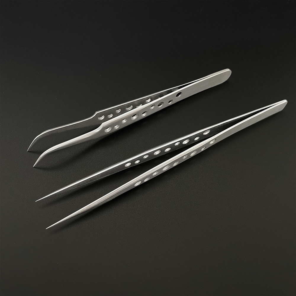 Pince à épiler multifonctionne - Feeding Tong Stainless avis et prix