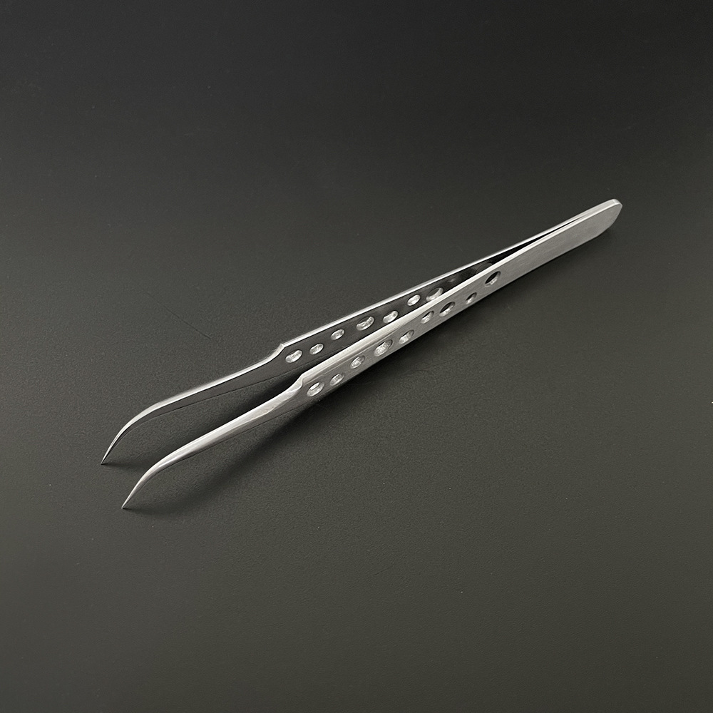 Pince à épiler multifonctionne - Feeding Tong Stainless avis et prix