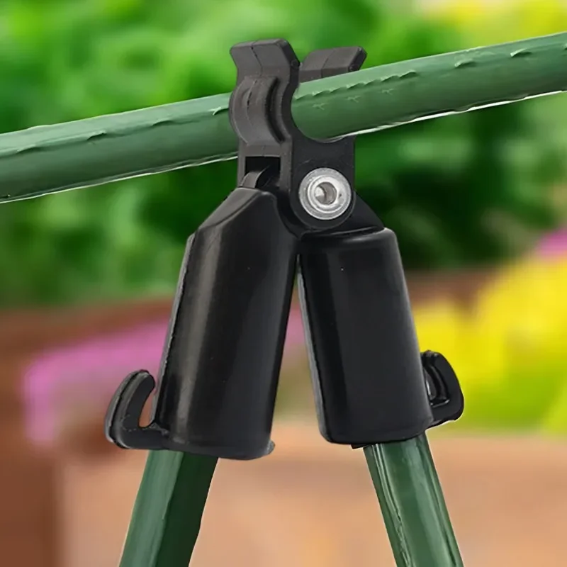 Clips de support en plastique  - Vine Climbing Plastic avis et prix
