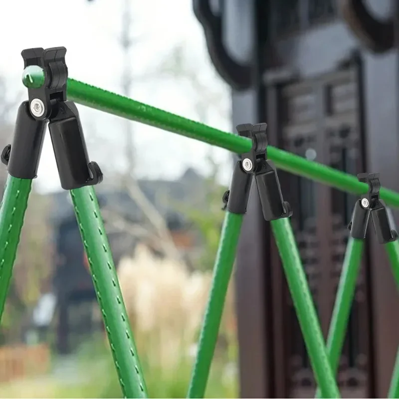 Clips de support en plastique  - Vine Climbing Plastic avis et prix