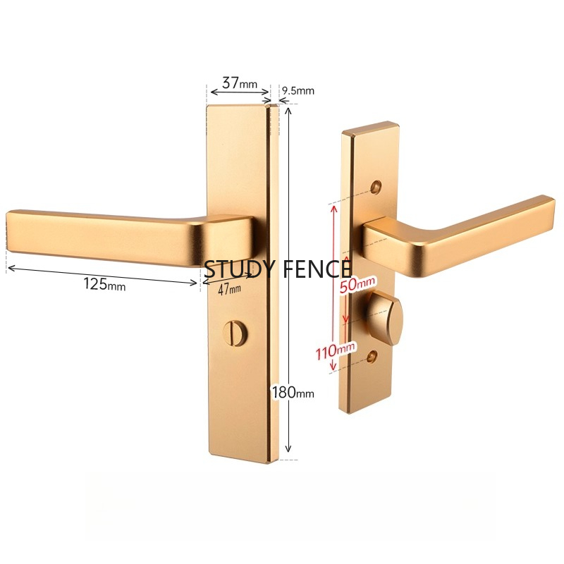 1 jeu de serrure de porte de s - Glass Door Hinge avis et prix
