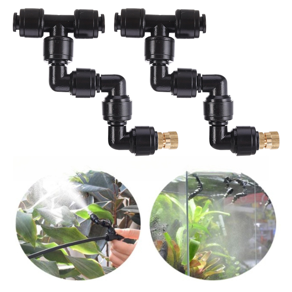 Buse de brumisation pour terra - Misting Nozzle Reptile avis et prix