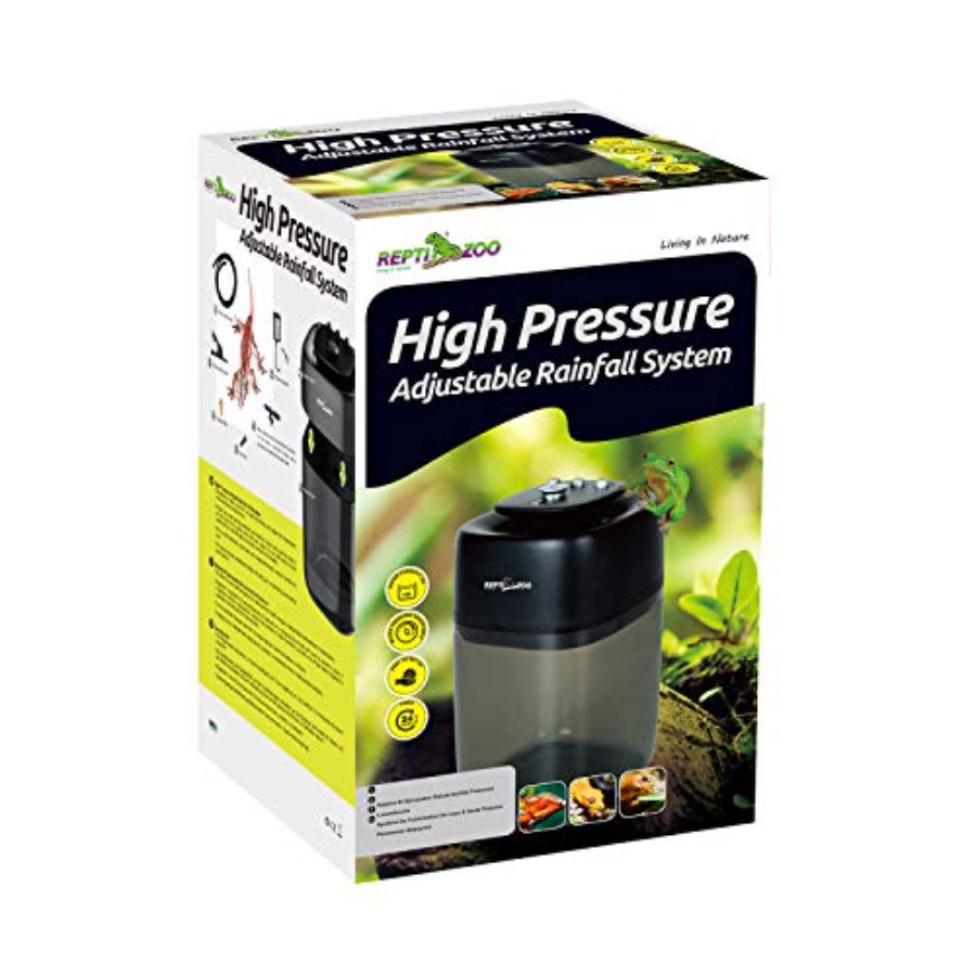 Humidificateur pour terrarium  - Misting Nozzle Reptile avis et prix
