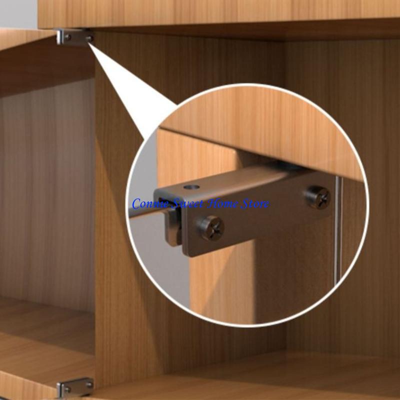 LXAF – charnières dissimulées  - Glass Door Hinge avis et prix