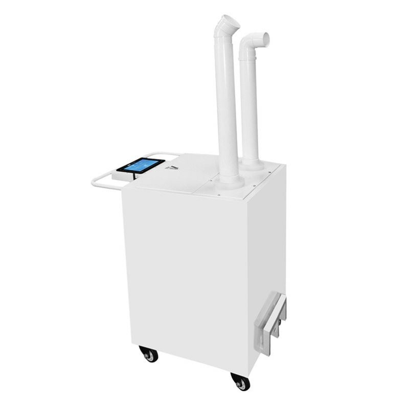 Machine à brume 36L/h, humidif - Misting Nozzle Reptile avis et prix