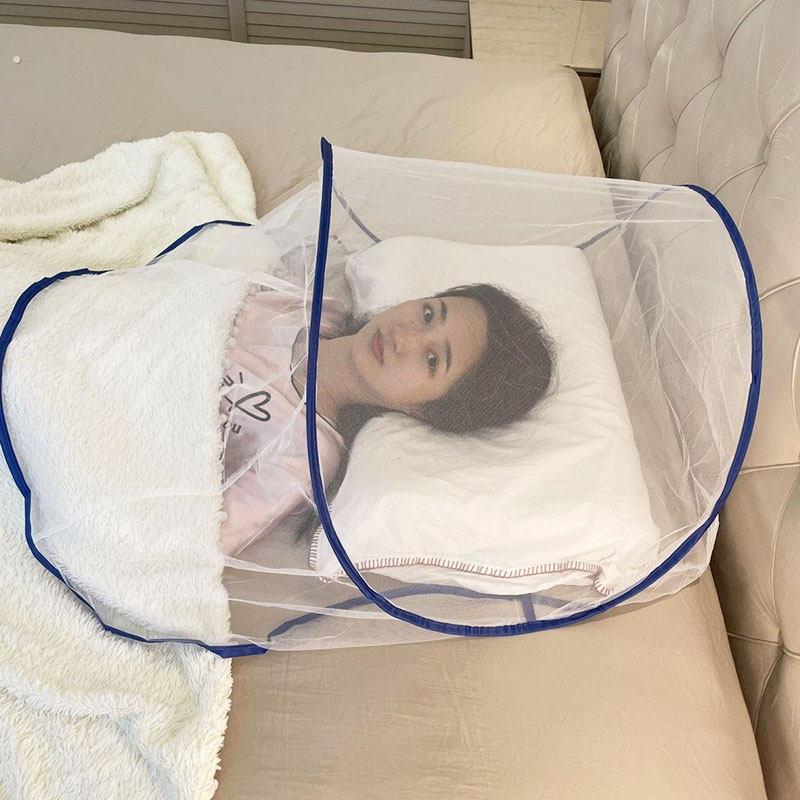 Moustiquaire de tête pliable s - Screen Top Mesh avis et prix